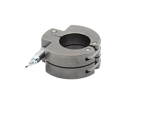 Rohrsägewerkzeug ISO 60,3 mm, Quick Lock 