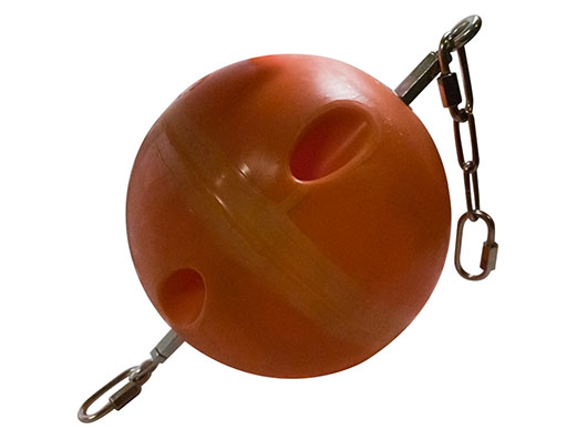 Ziehball 300 (Ø280 mm) 