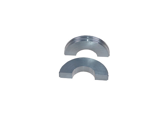 OrbiPlan 115 Spannbacken DA 26,90 mm / 1.059